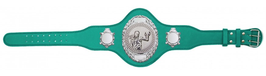 FEMALE BOXING CHAMPIONSHIP BELT-PLT286/S/FEMBOXS-4 COLOURS FEMALE BOXING CHAMPIONSHIP BELT-PLT286/S/FEMBOXS-4 COLOURS